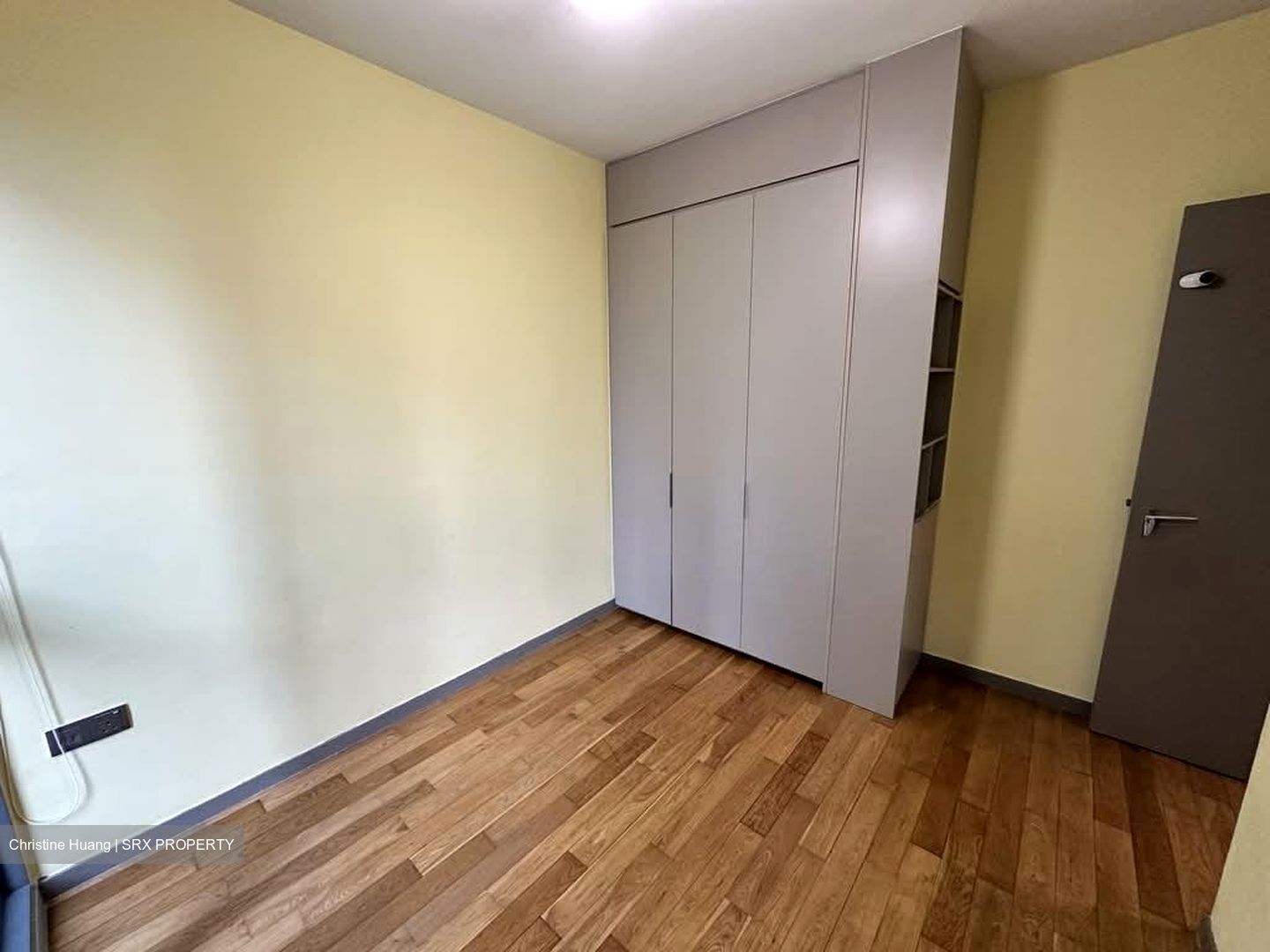 Riversails (D19), Condominium #592952631